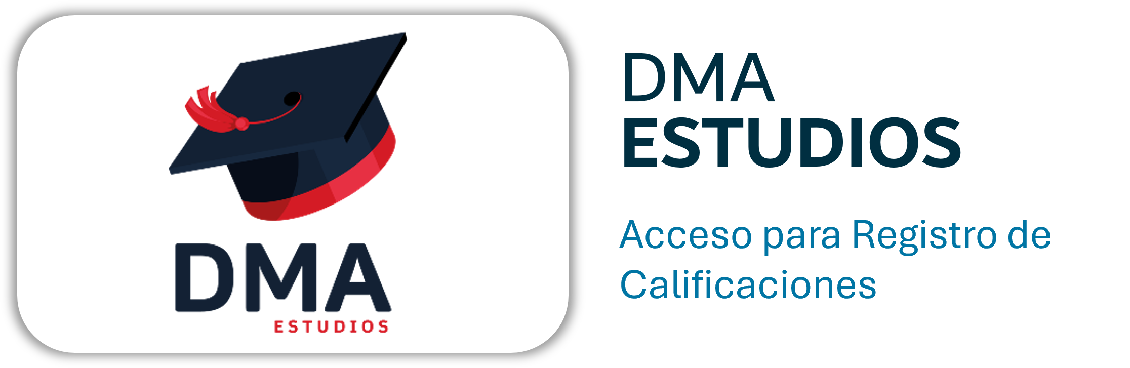 Acceso de CPANEL ADM