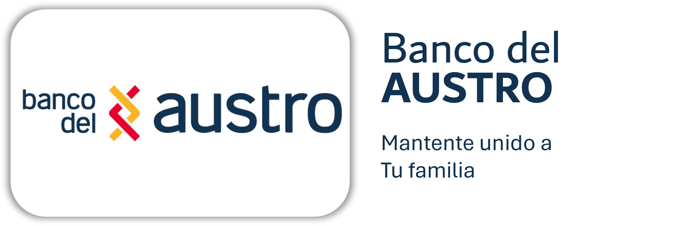 Acceso a banco de Loja